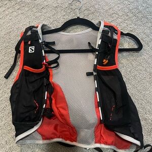 Salomon S Lab Running vest